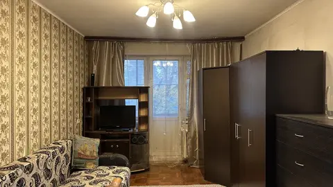 Сдам 2 к. кв. Раменский р-н, пос. Ильинский, ул. Островского д. 1