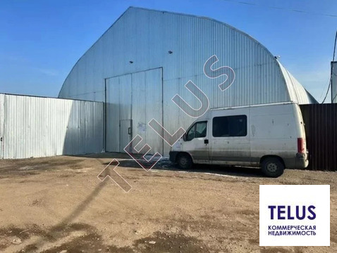 МО, Люберцы, Красково пгт., 2150 м2, Склад (ном. объекта: 8012)