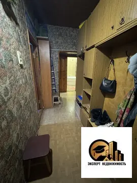 Продаётся 3х комнатная квартира в Подольске