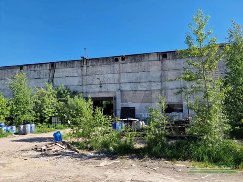 Аренда склада, Сергиево-Посадский район,  1