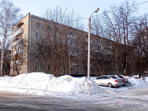 Продажа квартиры, 6-я улица Лазенки