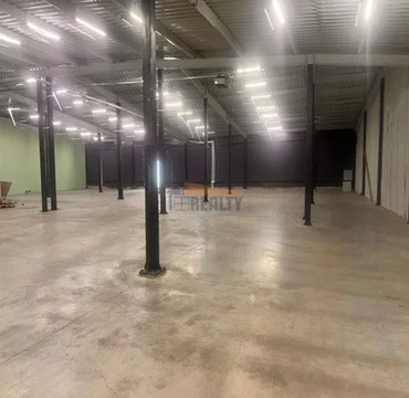 Аренда производственного помещения, Химки, Кирилловка квартал ул.