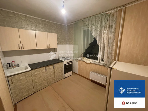 Аренда квартиры, Рязань, ул. Сельских Строителей