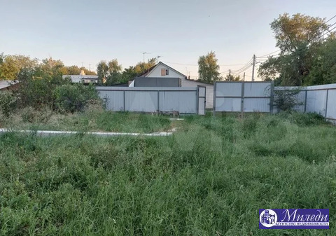 Продажа участка, Батайск, полевая улица