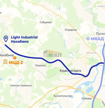 Продажа земельного участка, Нахабино, Красногорский район, ул. Победы