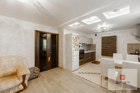 Продажа квартиры, Казань, ул. Чистопольская