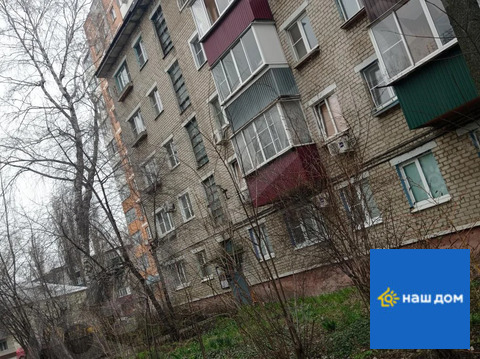 Продажа квартиры, Липецк, ул. Циолковского