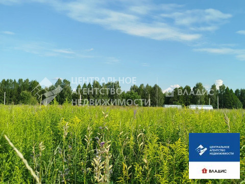 Продажа участка, Дубняки, Рязанский район