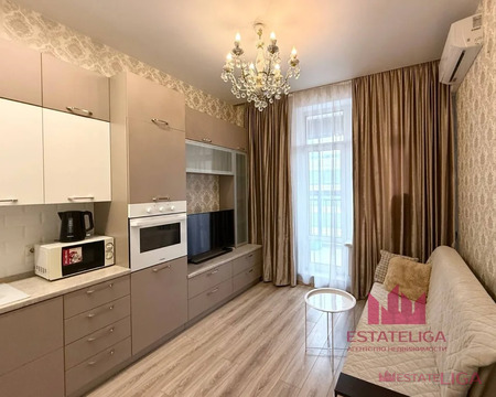 Аренда квартиры, Энтузиастов ш.