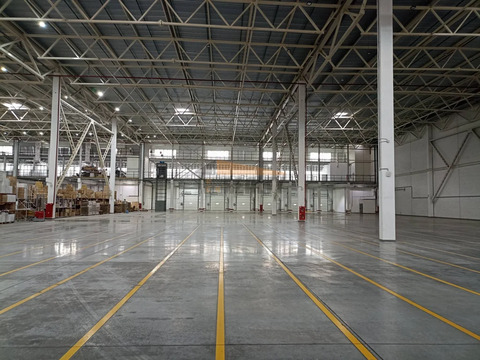 Аренда склада, Свитино, Наро-Фоминский район, 1-я Дачная ул.