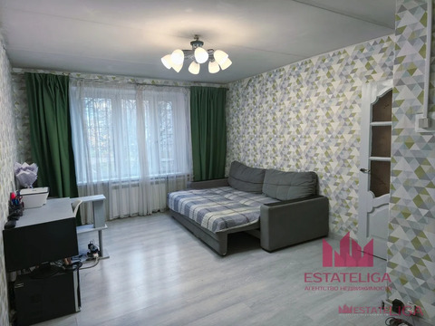 Продажа квартиры, Кленовый б-р.