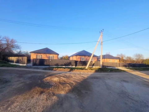 Продажа дома, Северская, Северский район, ул. Нефтяников