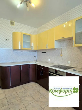 Продажа квартиры, Раменское, Раменский район, ул. Молодежная