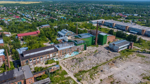 Продажа земельного участка, Запрудня, Талдомский район, ул. Ленина Продажа земельного участка, Запрудня, Талдомский район, ул. Ленина
