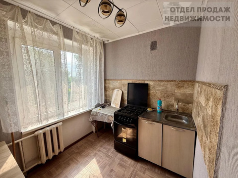 4-к квартира