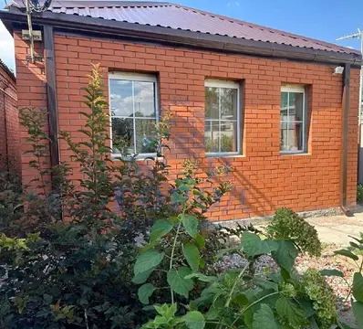 Продам дом в Батайске (08446-104)