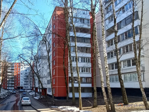 Продажа квартиры, Литовский б-р.