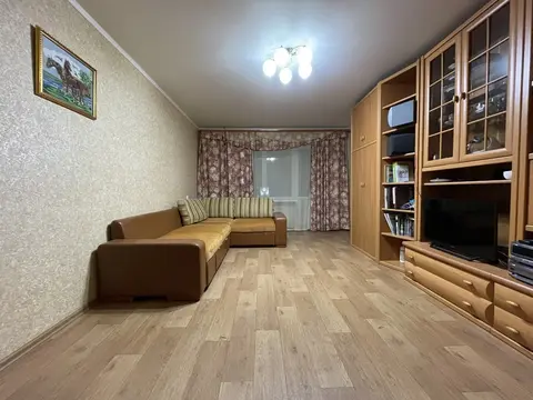 2-к Звездная, дом 1в