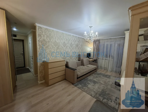 Продажа квартиры, Домодедово, Домодедово г. о., 2-я Московская ул.