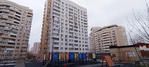 2-ка, г. красногорск, павшинский бульвар,38