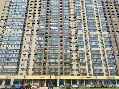 Продажа готового бизнеса, м. Новопеределкино, ул. Чоботовская