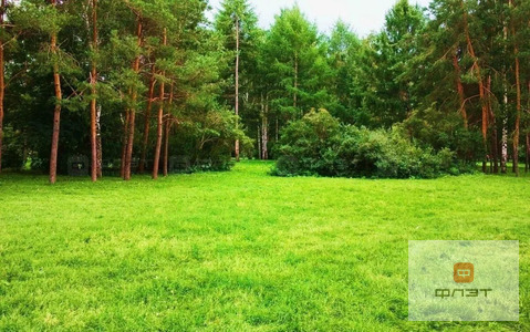 Продажа участка, Люткино, Пестречинский район, ул. Спасская