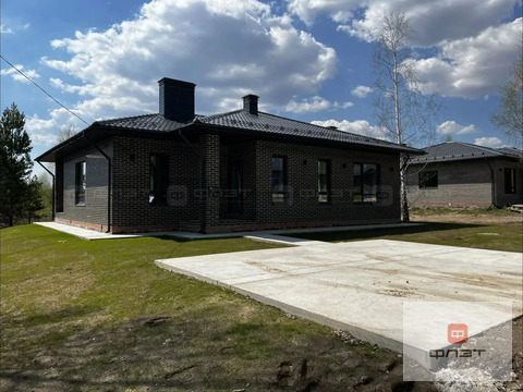 Продажа дома, Высокогорский район, ул. 4-я Спортивная