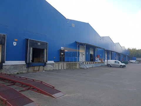 Аренда склада, Саввино, Дмитровский район, Саввинская ул.