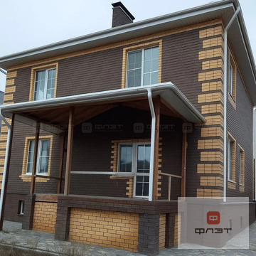 Продажа дома, Казань, ул. Мухамедьяра