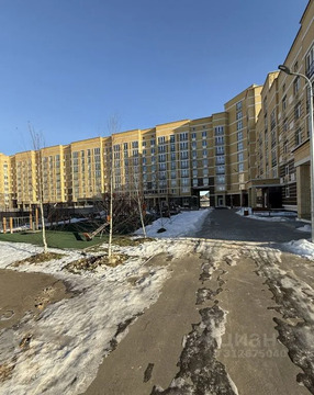 Продажа двухкомнатной квартиры 66.1м ул. Алексеевская, 3, Красногорск, ... Продажа двухкомнатной квартиры 66.1м ул. Алексеевская, 3, Красногорск, ...