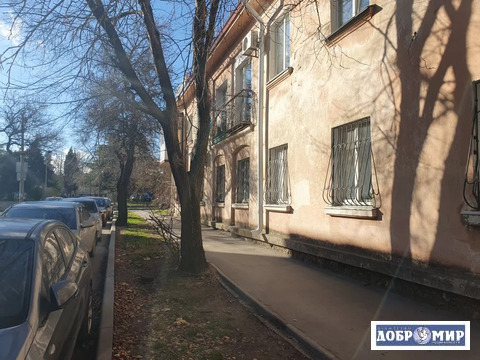 Продается 2-комн. квартира