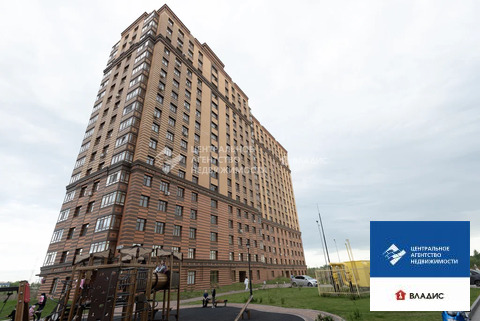 Продажа квартиры, Рязань