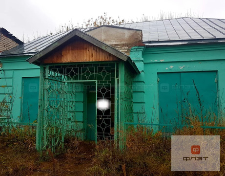 Продажа ПСН, Шеланга, Верхнеуслонский район, ул. Советская