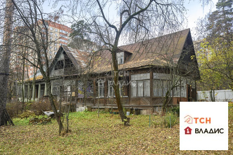 Продажа участка, Королев, ул. Комитетская