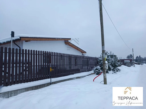 Продажа дома, Узигонты, Ломоносовский район, Международная улица