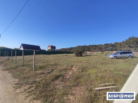 Продается Участок