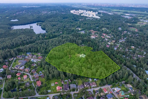 Продажа ПСН, Парголово, Песочное ш.