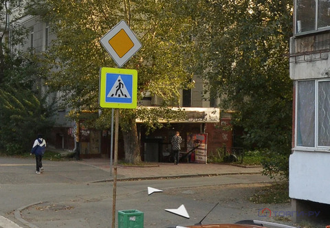 Продажа торгового помещения, Екатеринбург, ул. Грибоедова