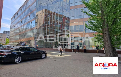 Продажа офиса, м. Автозаводская, ул. Ленинская Слобода