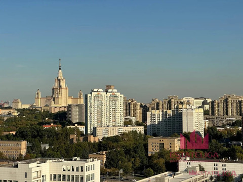 Продажа квартиры, проспект Генерала Дорохова