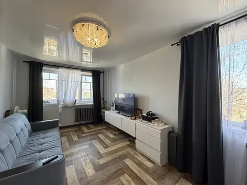 1-я квартира во 2м микр., дом 39