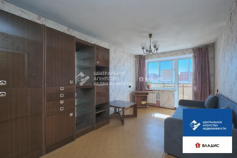 Продажа квартиры, Рязань, ул. Стройкова