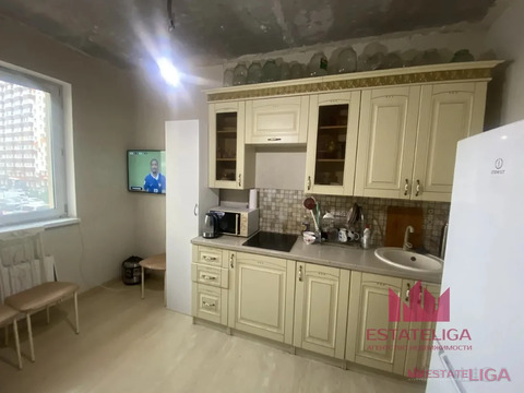 Продажа квартиры, Видное, Ленинский район, Зеленые аллеи б-р.