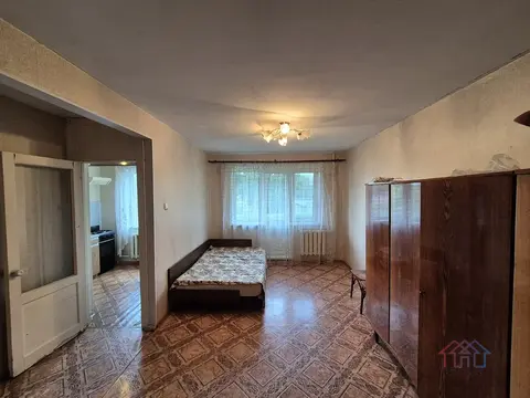 1-к. квартира, 31,6 м2, 4/5 эт.