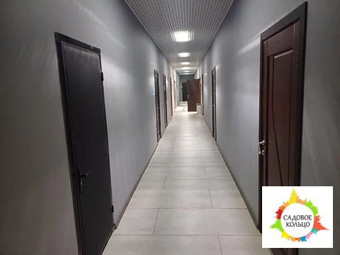 Офисное помещение 21 м2