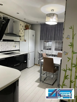 продается 3-х комнатная квартира