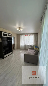 Продажа квартиры, Казань, ул. Лушникова