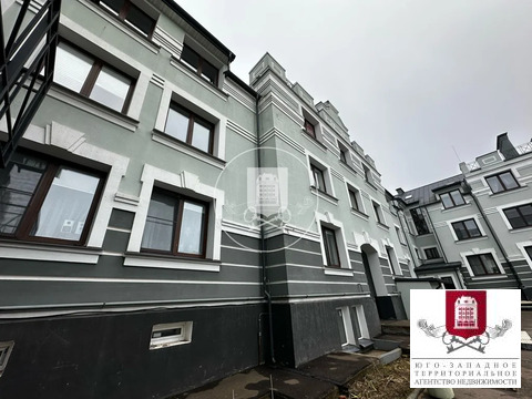 Продажа квартиры, Боровск, Боровский район, ул. Ленина