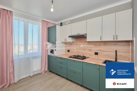 Продажа квартиры, Рязань