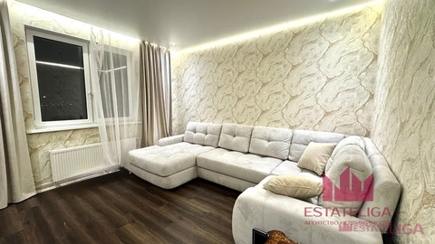 Аренда квартиры, Красногорск, Красногорский район, улица Липовой Рощи